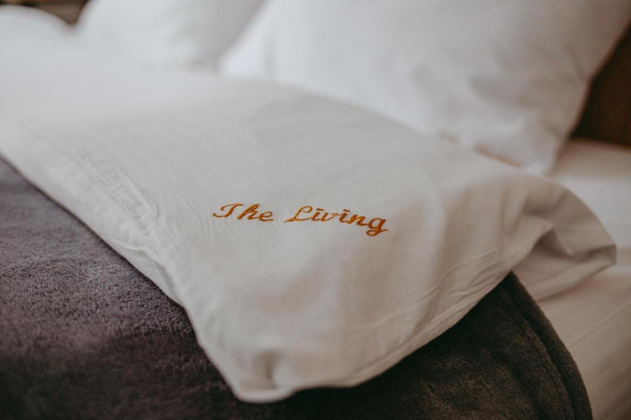 The Living Villa Татарив Екстериор снимка