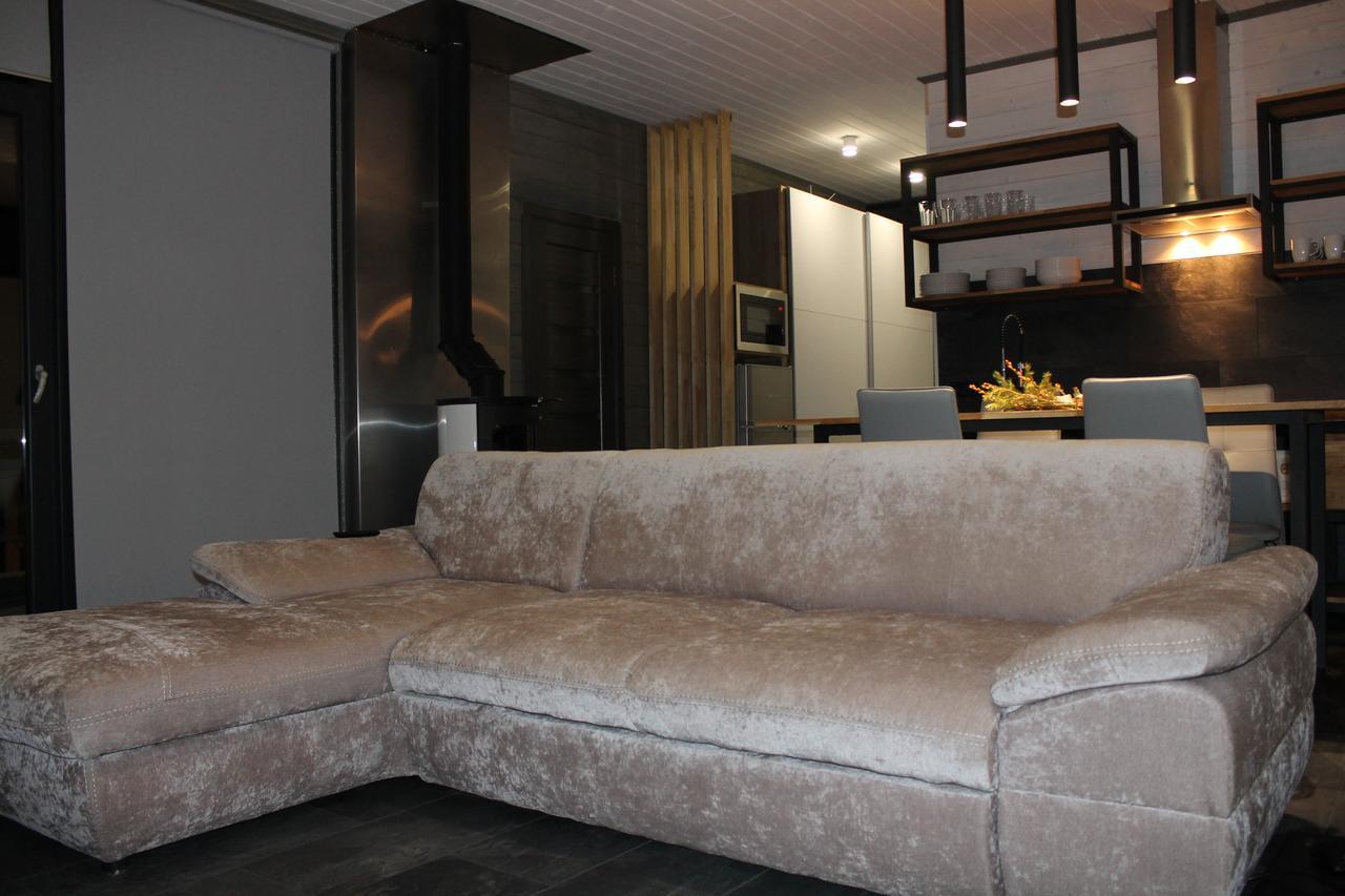The Living Villa Татарив Екстериор снимка