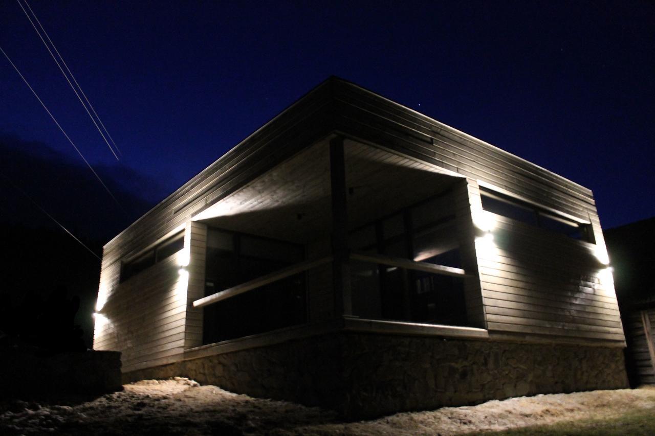The Living Villa Татарив Екстериор снимка