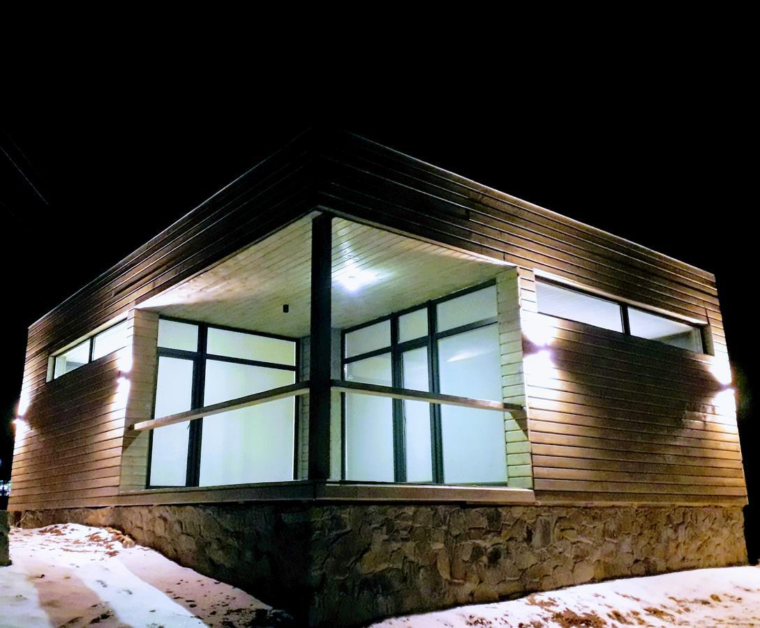 The Living Villa Татарив Екстериор снимка